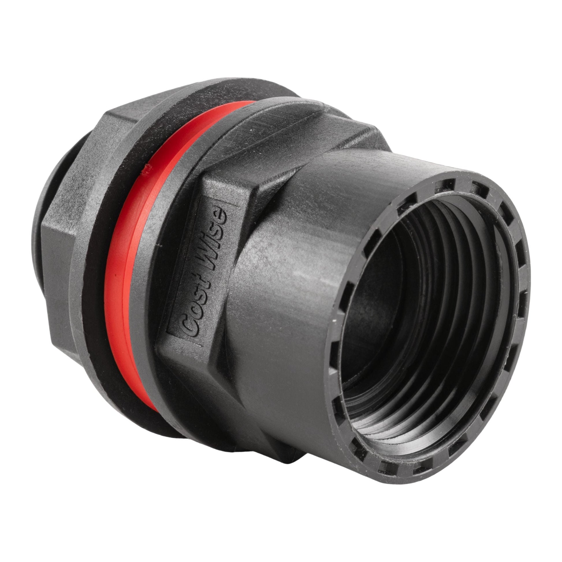 Water Butt 1" BSP Male With Female Outlet - Best4Trade-Retail Tech Hose & Fittings