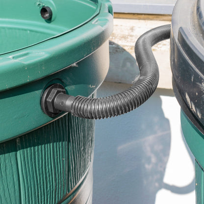 1/2" Water Butt Linking Kit