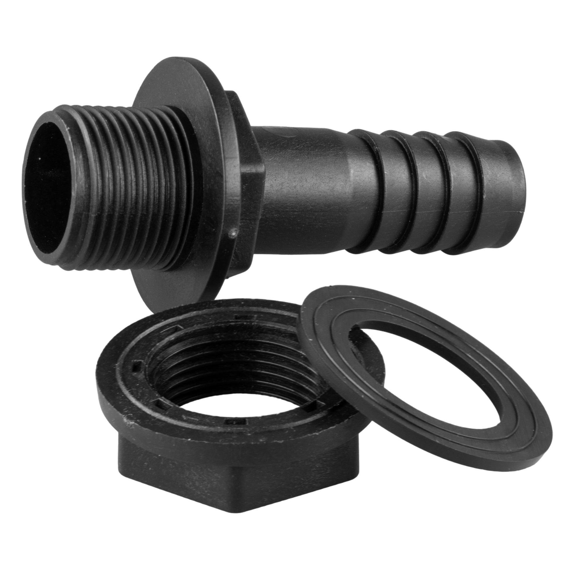 3/4" Water Butt Linking Kit - Best4Trade-Retail