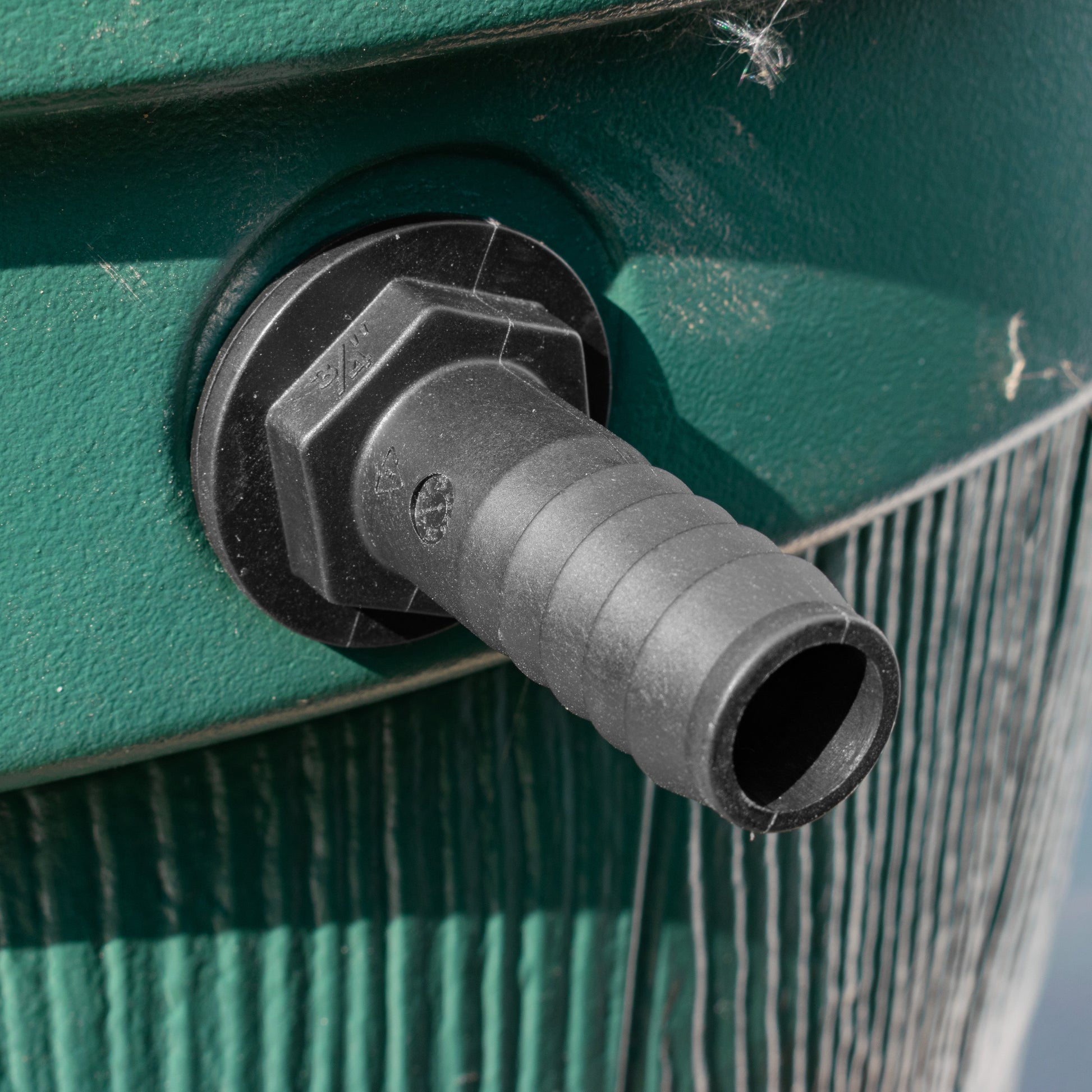 3/4" Water Butt Linking Kit - Best4Trade-Retail