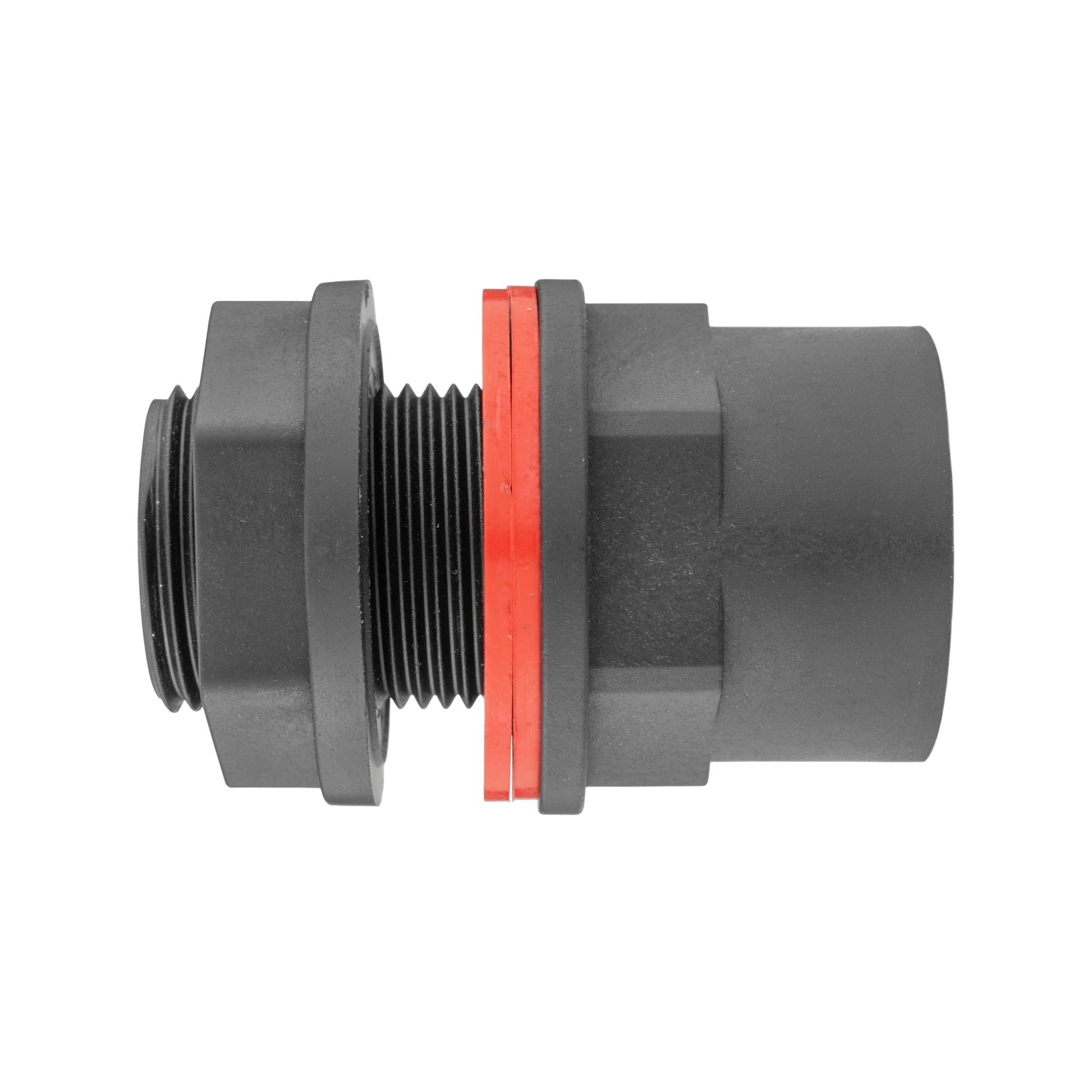 Water Butts Kit 3/4" with Lever Tap 3/4" Barb - Best4Trade-Retail Tech Hose & Fittings