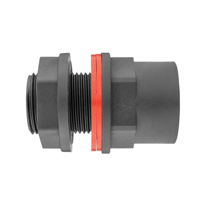 Water Butts Kit 3/4" with Lever Tap 3/4" Barb - Best4Trade-Retail Tech Hose & Fittings
