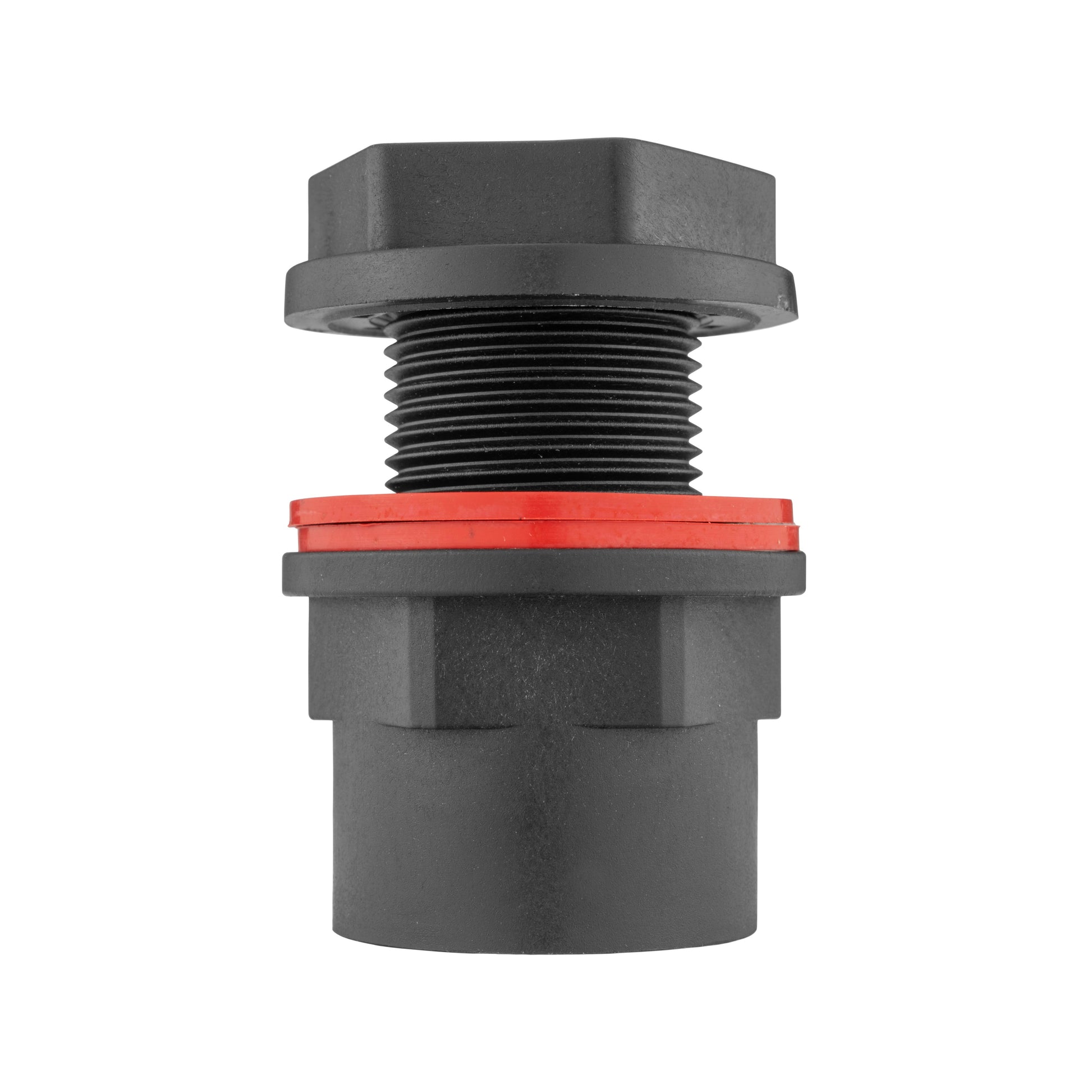 Water Butts Kit 3/4" With Brass Tap - Best4Trade-Retail Tech Hose & Fittings