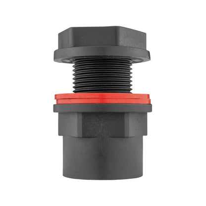 Water Butts Kit 3/4" With Brass Tap - Best4Trade-Retail Tech Hose & Fittings