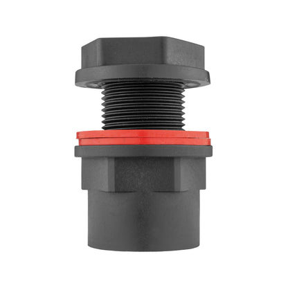 Water Butts Kit 3/4" PP WL Tap and Drill Bit - Best4Trade-Retail Tech Hose & Fittings