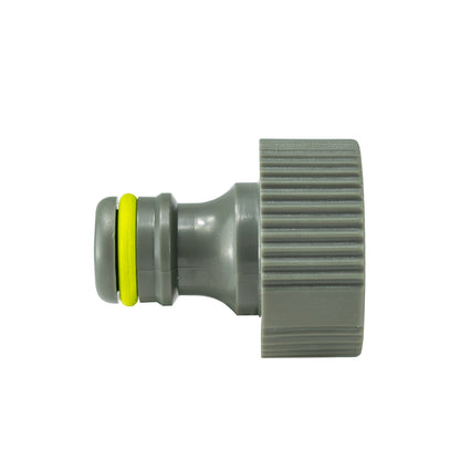 Water Butt Kit 3/4” BSP with Metal Bib Valve and Quick Connect Outlet - Best4Trade-Retail Garden watering