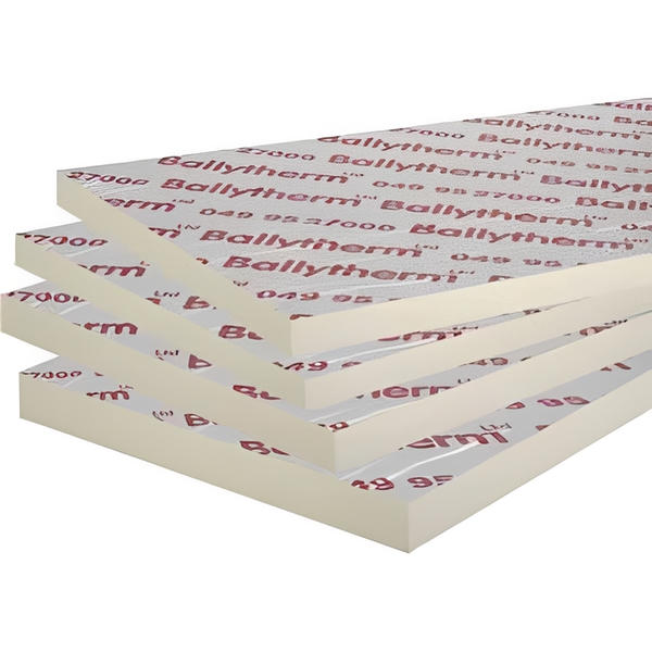 Ballytherm 2.4m x 1.2m 