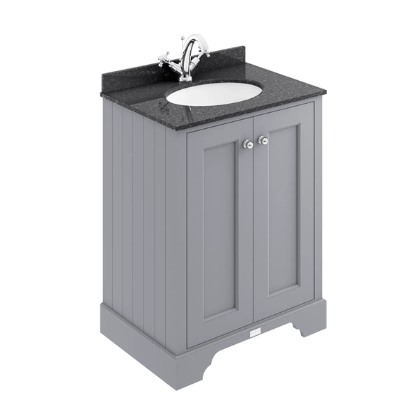 Basin Cabinet - All Colours - Bayswater Bathrooms