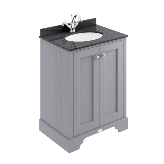 Basin Cabinet - All Colours - Bayswater Bathrooms
