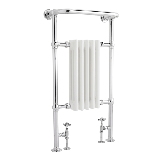 Clifford Towel Rail/Radiator - Bayswater