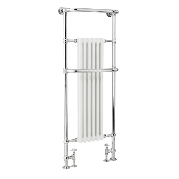Franklyn Towel Rail/Radiator - Bayswater Bathrooms
