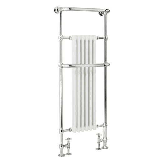 Franklyn Towel Rail/Radiator - Bayswater Bathrooms