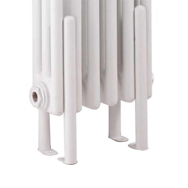 Nelson Radiators Floor Mounting Kit - Bayswater Bathrooms