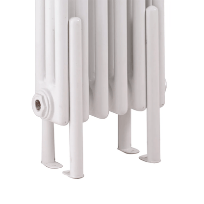 Nelson Radiators Floor Mounting Kit - Bayswater Bathrooms