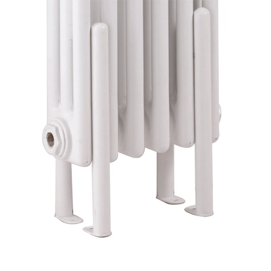 Nelson Radiators Floor Mounting Kit - Bayswater Bathrooms