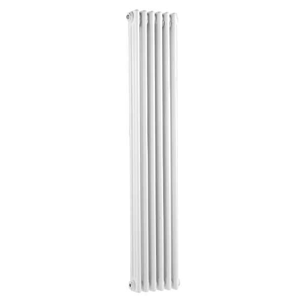 Nelson Triple Radiator - All Sizes - Bayswater Bathrooms