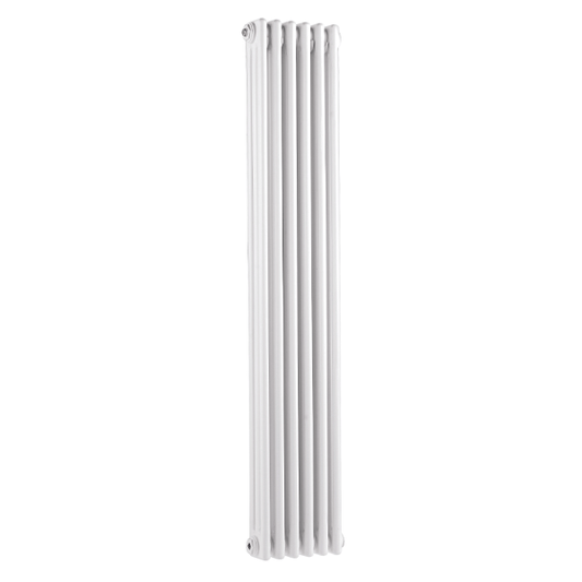 Nelson Triple Radiator - All Sizes - Bayswater Bathrooms
