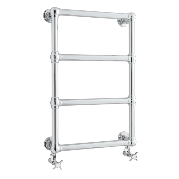 Sophia Wall Mounted Towel Rail - Bayswater Bathrooms