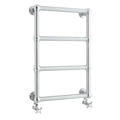 Sophia Wall Mounted Towel Rail - Bayswater Bathrooms