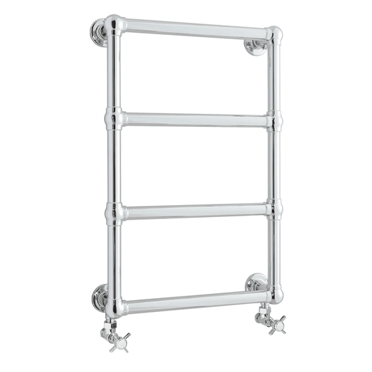 Sophia Wall Mounted Towel Rail - Bayswater Bathrooms