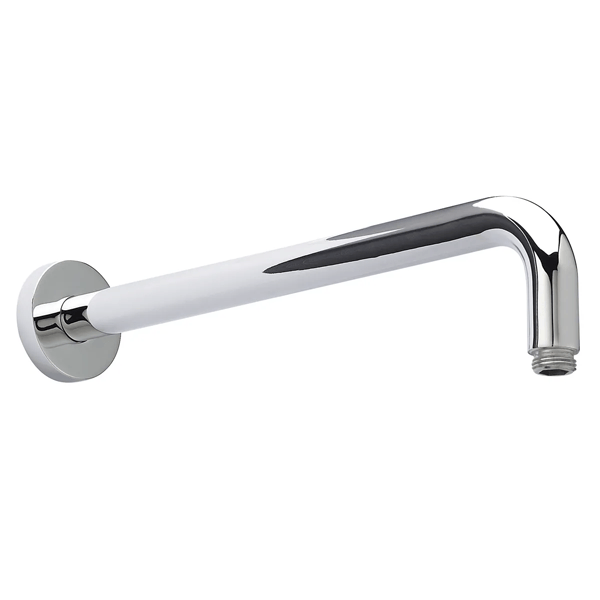 Wall Mounted Shower Arm - Bayswater Bathrooms