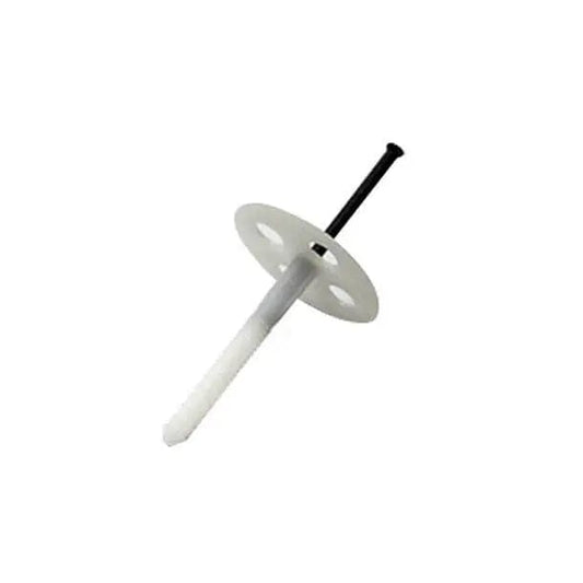 Biokil Crown Cob Plugs – White - DIY Refurb Cavity Drainage Membranes