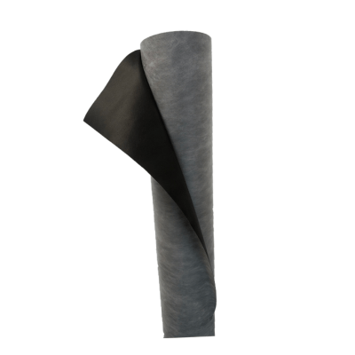 Black+ Ultra Roof and Wall Breather Membrane 1.5m x 50m (75m2 Roll) - Novia Membranes