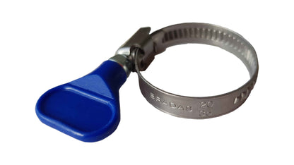 A2 Grip Hose Clip 20mm-35mm - Best4Trade-Retail Tech Hose & Fittings