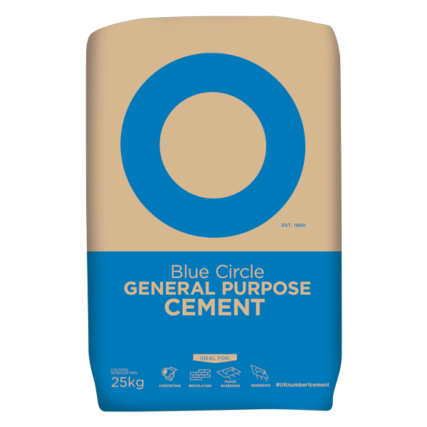 Blue Circle General Purpose Cement