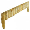 Border Fence 1.0m - All Sizes