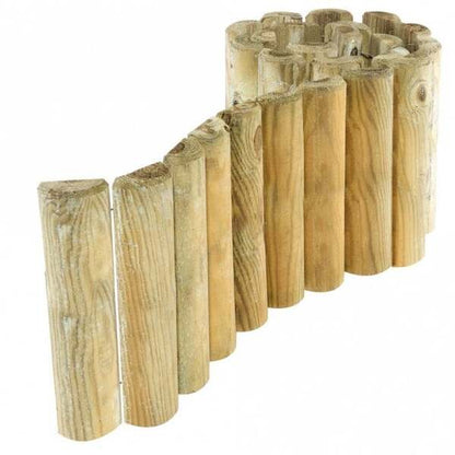 Border Roll 1.8m - All Sizes - Rowlinson Outdoor & Garden