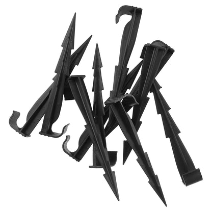 Ground Stakes For 16mm Irrigation Pipe - Best4Trade-Retail Garden watering