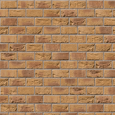 Bradgate Purple Facing Brick 65mm x 215mm x 102mm - Sample - Ibstock