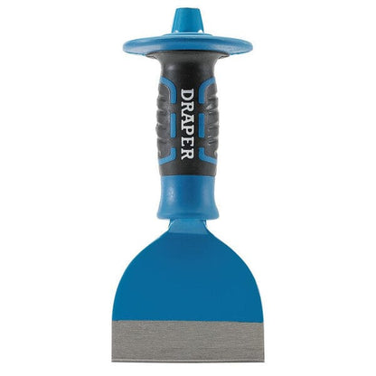Draper Brick Bolster with Guard - All Sizes - Draper