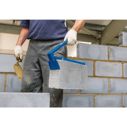 Draper Brick and Block Lifting Tongs - Draper
