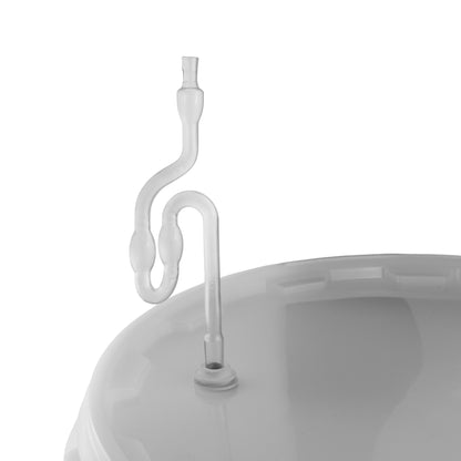 Home Brew Bucket 30L with Tap - Best4Trade-Retail Costwise Home Brewing