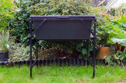 Dog Bath with Tap & Stand 90L - Best4Trade-Retail