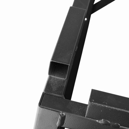 Pink Dog Bath with Drain Valve (Black) and Stand