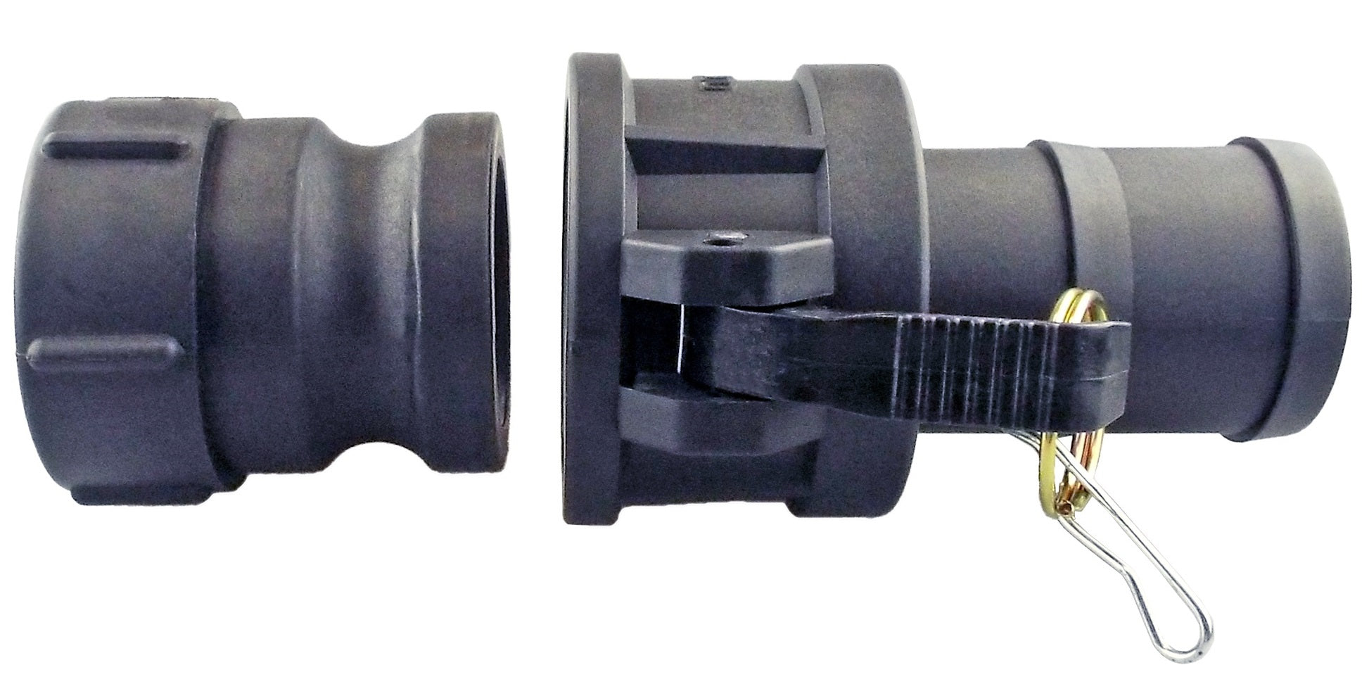 IBC 2” S60X6 – 1.5” Camlock Fitting with 1.5” Type C Camlock - Best4Trade-Retail