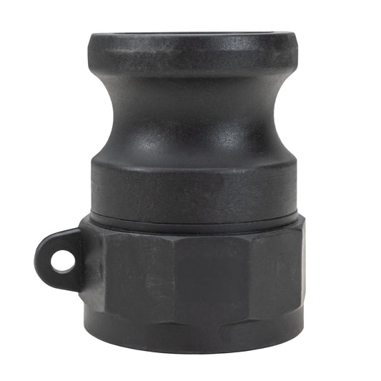 Camlock Type A 3" - Best4Trade-Retail Tech Hose & Fittings