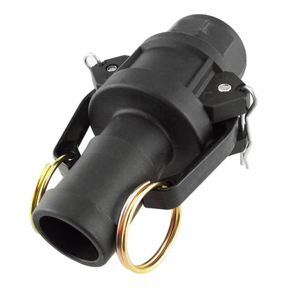 Camlock Type A + C - Best4Trade-Retail Tech Hose & Fittings