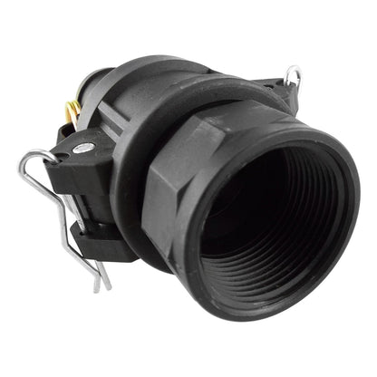 Camlock Type A + C - Best4Trade-Retail Tech Hose & Fittings