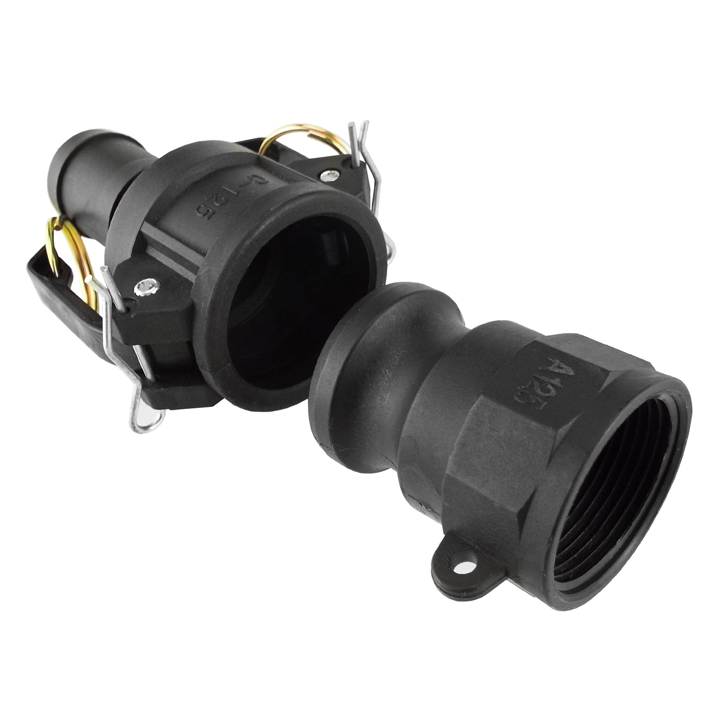 Camlock Type A + C - Best4Trade-Retail Tech Hose & Fittings