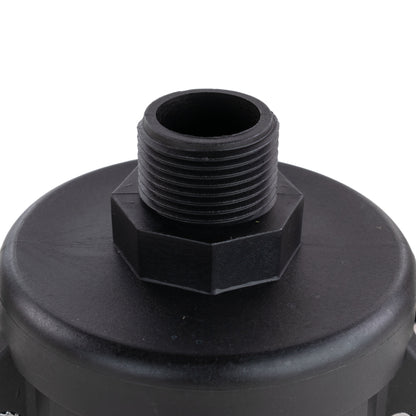 Camlock Type B Reducing 2" - 3/4" BSPM - Best4Trade-Retail Tech Hose & Fittings