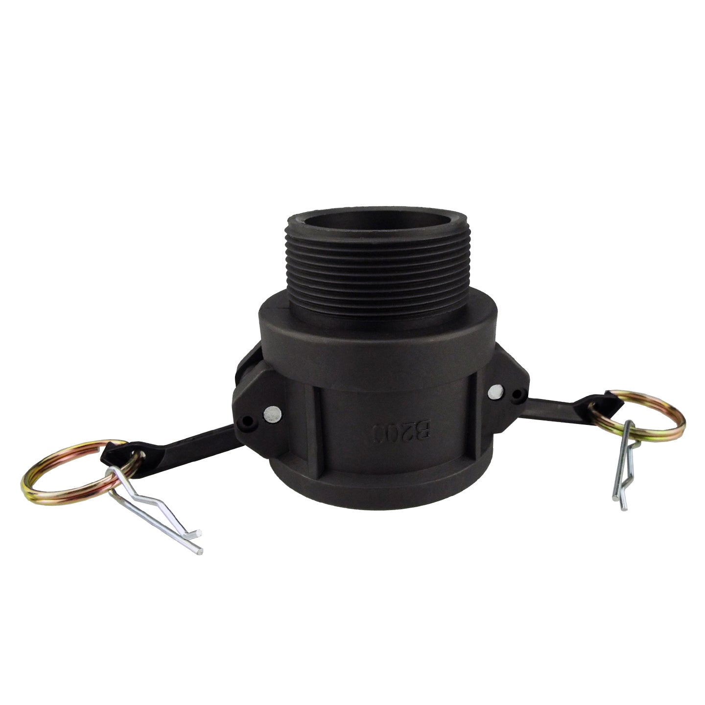Camlock Type B 1.25" - Best4Trade-Retail Tech Hose & Fittings