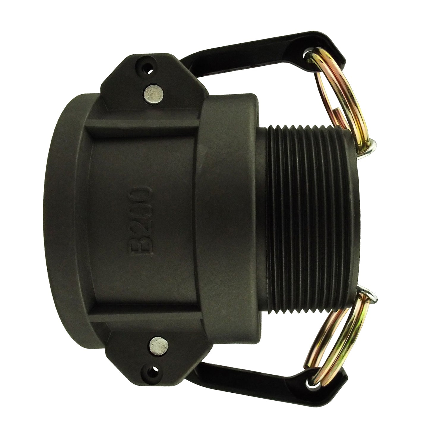 Camlock Type B 3" - Best4Trade-Retail Tech Hose & Fittings