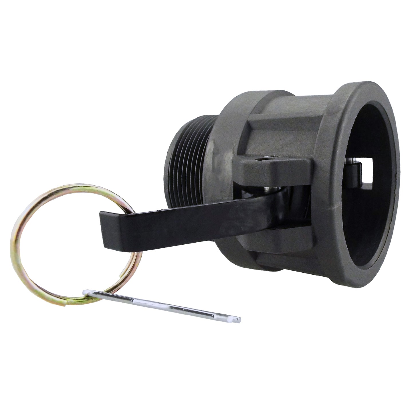 Camlock Type B 1.25" - Best4Trade-Retail Tech Hose & Fittings