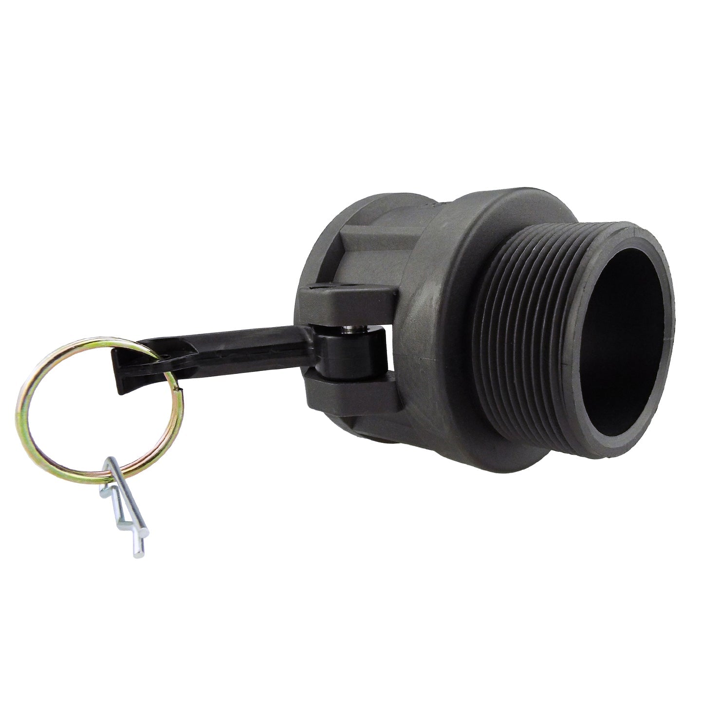 Camlock Type B 1.25" - Best4Trade-Retail Tech Hose & Fittings
