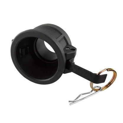 Camlock Type B 2" - Best4Trade-Retail Tech Hose & Fittings