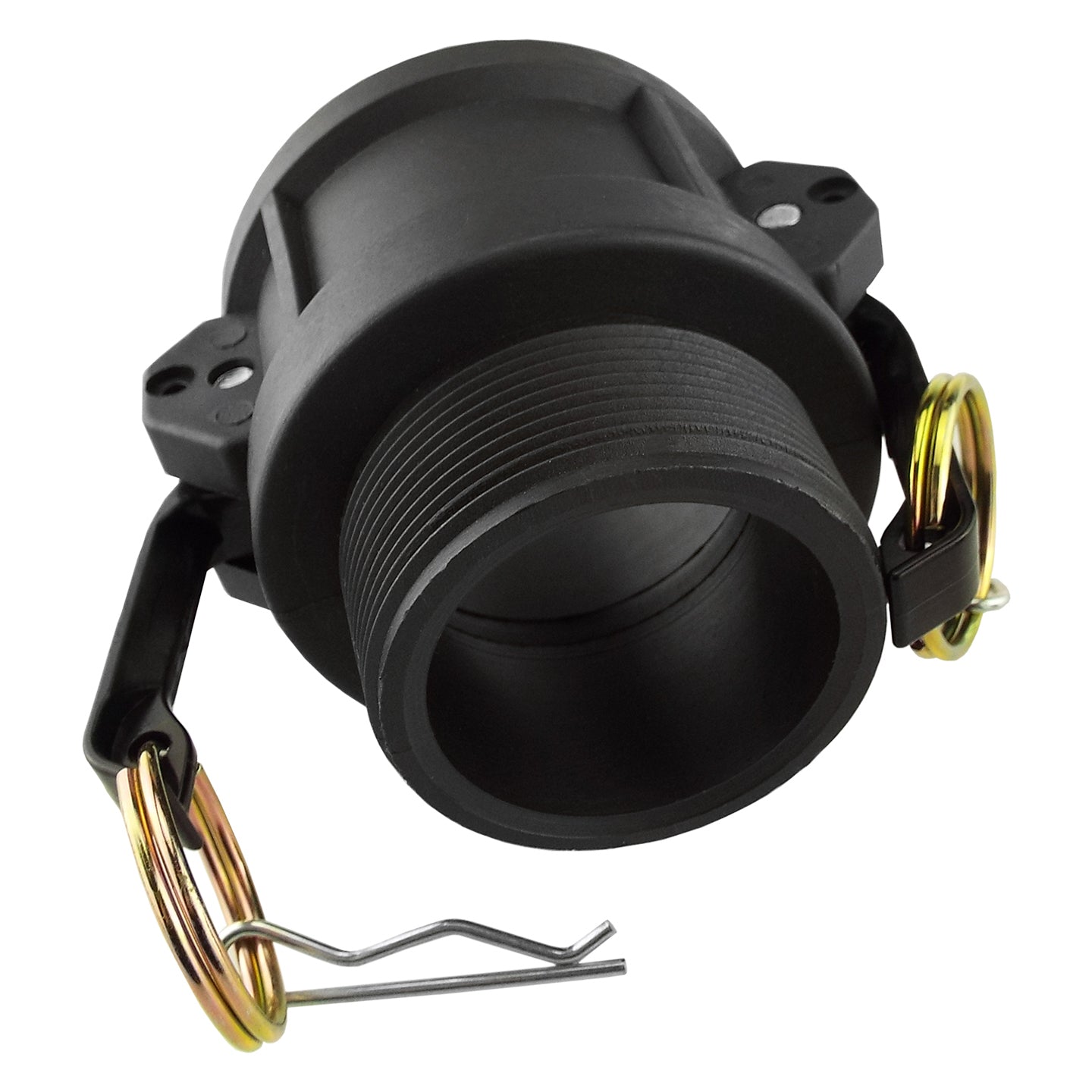 Camlock Type B 1/2" - Best4Trade-Retail Tech Hose & Fittings